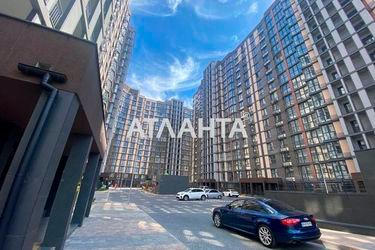 1-кімнатна квартира за адресою вул. Прохорівська (площа 40,6 м²) - Atlanta.ua - фото 10