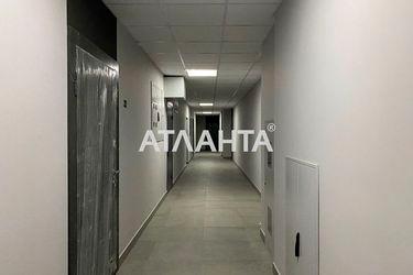 1-room apartment apartment by the address st. Prokhorovskaya Khvorostina (area 40,6 m²) - Atlanta.ua - photo 17