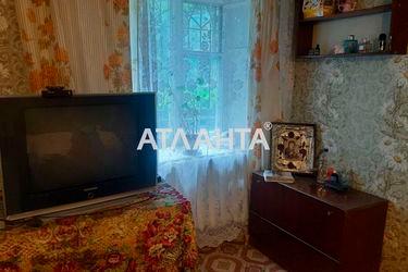 House by the address st. Peresypskaya 5 ya (area 49,2 m²) - Atlanta.ua - photo 20