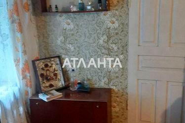 House by the address st. Peresypskaya 5 ya (area 49,2 m²) - Atlanta.ua - photo 22