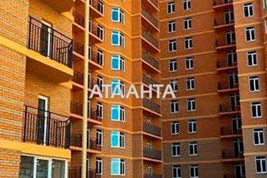 2-комнатная квартира по адресу ул. Жаботинского (площадь 90,1 м²) - Atlanta.ua - фото 14