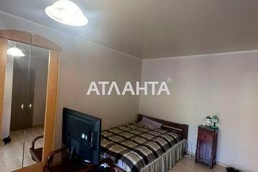 1-room apartment apartment by the address st. Segedskaya (area 31,8 m²) - Atlanta.ua - photo 12
