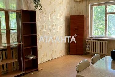 2-rooms apartment apartment by the address st. Bocharova gen (area 50 m²) - Atlanta.ua - photo 13