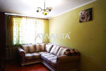 1-room apartment apartment by the address st. Malovskogo (area 44,5 m²) - Atlanta.ua - photo 20