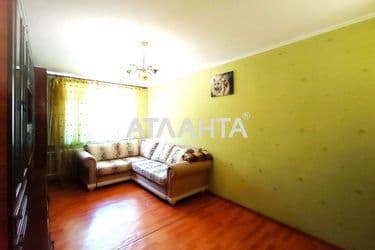 1-room apartment apartment by the address st. Malovskogo (area 44,5 m²) - Atlanta.ua - photo 21