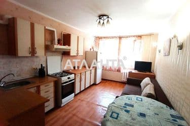 1-room apartment apartment by the address st. Malovskogo (area 44,5 m²) - Atlanta.ua - photo 16