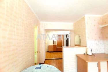 1-room apartment apartment by the address st. Malovskogo (area 44,5 m²) - Atlanta.ua - photo 19