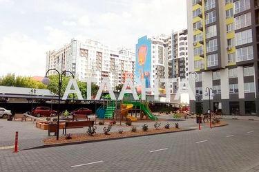 1-room apartment apartment by the address st. Vilyamsa ak (area 38,2 m²) - Atlanta.ua - photo 5