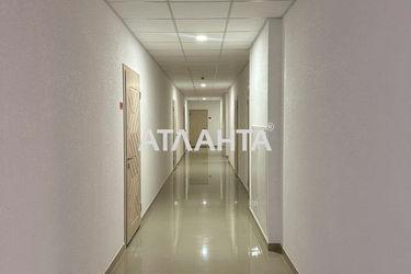 1-room apartment apartment by the address st. Vilyamsa ak (area 38,2 m²) - Atlanta.ua - photo 7