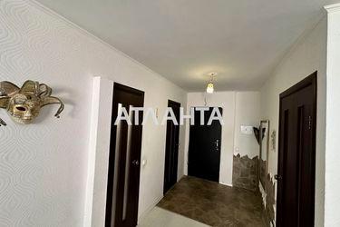 2-кімнатна квартира за адресою вул. Теплична (площа 46 м²) - Atlanta.ua - фото 31