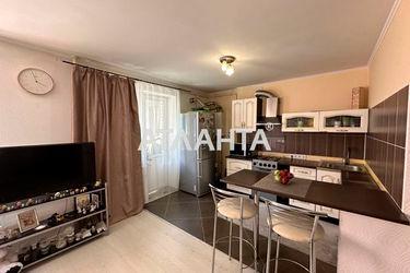 2-rooms apartment apartment by the address st. Teplichnaya (area 46 m²) - Atlanta.ua - photo 25