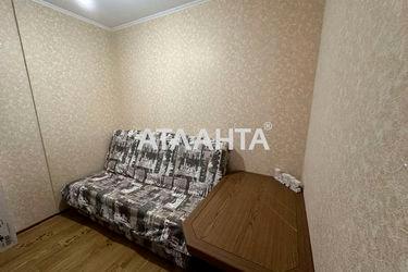 2-rooms apartment apartment by the address st. Teplichnaya (area 46 m²) - Atlanta.ua - photo 33