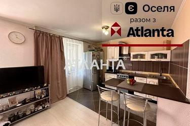 2-rooms apartment apartment by the address st. Teplichnaya (area 46 m²) - Atlanta.ua - photo 24