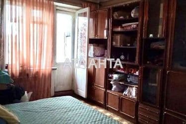 1-room apartment apartment by the address st. Khmelnitskogo Bogdana (area 28 m²) - Atlanta.ua - photo 17