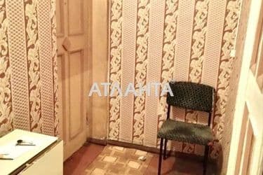 1-комнатная квартира по адресу ул. Хмельницкого Богдана (площадь 28 м²) - Atlanta.ua - фото 23