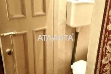 1-комнатная квартира по адресу ул. Хмельницкого Богдана (площадь 28 м²) - Atlanta.ua - фото 26
