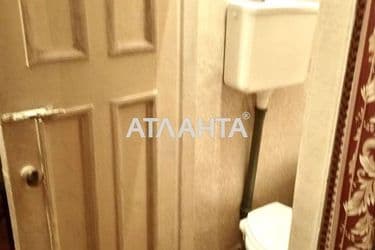 1-room apartment apartment by the address st. Khmelnitskogo Bogdana (area 28 m²) - Atlanta.ua - photo 22