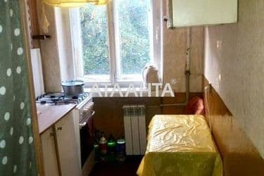 1-room apartment apartment by the address st. Khmelnitskogo Bogdana (area 28 m²) - Atlanta.ua - photo 20