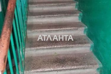 1-комнатная квартира по адресу ул. Хмельницкого Богдана (площадь 28 м²) - Atlanta.ua - фото 32