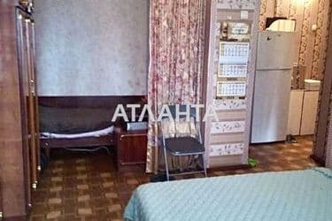 1-room apartment apartment by the address st. Khmelnitskogo Bogdana (area 28 m²) - Atlanta.ua - photo 16