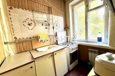 1-комнатная квартира по адресу ул. Хмельницкого Богдана (площадь 28 м²) - Atlanta.ua - фото 27