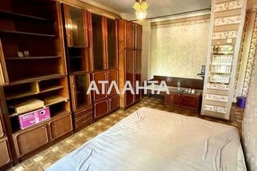 1-комнатная квартира по адресу ул. Хмельницкого Богдана (площадь 28 м²) - Atlanta.ua - фото 28