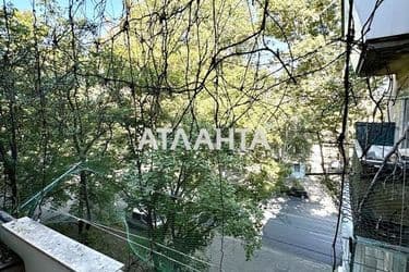 1-комнатная квартира по адресу ул. Хмельницкого Богдана (площадь 28 м²) - Atlanta.ua - фото 31