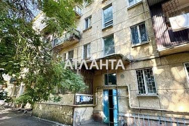 1-комнатная квартира по адресу ул. Хмельницкого Богдана (площадь 28 м²) - Atlanta.ua - фото 35