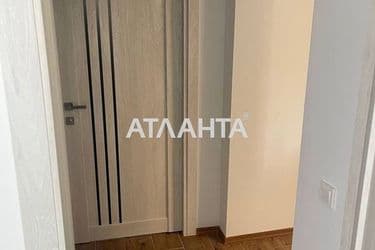 2-комнатная квартира по адресу ул. Вишневая (площадь 53,5 м²) - Atlanta.ua - фото 23