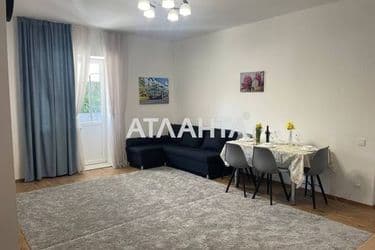 2-rooms apartment apartment by the address st. Vishnevaya (area 53,5 m²) - Atlanta.ua - photo 20