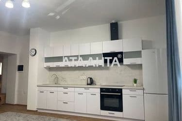 2-комнатная квартира по адресу ул. Вишневая (площадь 53,5 м²) - Atlanta.ua - фото 18