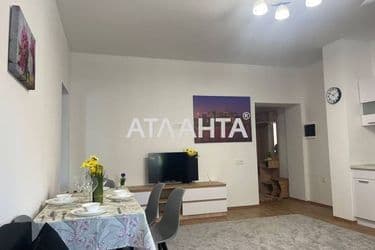2-комнатная квартира по адресу ул. Вишневая (площадь 53,5 м²) - Atlanta.ua - фото 19