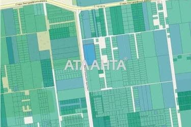 Ділянка за адресою вул. Масив №20 (площа 124 сот) - Atlanta.ua - фото 9