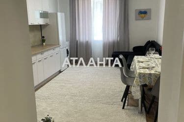 2-rooms apartment apartment by the address st. Vishnevaya (area 56 m²) - Atlanta.ua - photo 20