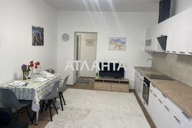 2-rooms apartment apartment by the address st. Vishnevaya (area 56 m²) - Atlanta.ua - photo 19