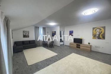 2-rooms apartment apartment by the address st. Vishnevaya (area 70 m²) - Atlanta.ua - photo 28