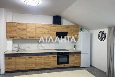 2-rooms apartment apartment by the address st. Vishnevaya (area 70 m²) - Atlanta.ua - photo 27