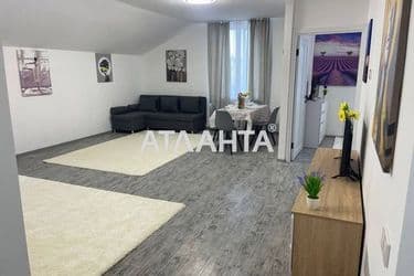 2-rooms apartment apartment by the address st. Vishnevaya (area 70 m²) - Atlanta.ua - photo 29