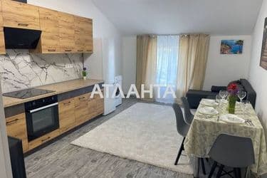 2-кімнатна квартира за адресою вул. Вишнева (площа 49 м²) - Atlanta.ua - фото 20