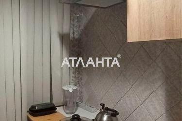 3-rooms apartment apartment by the address st. Bocharova gen (area 48 m²) - Atlanta.ua - photo 24