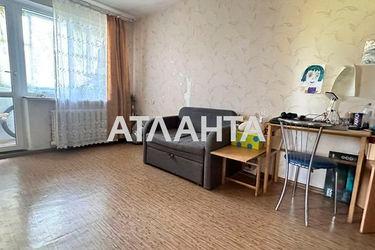 3-rooms apartment apartment by the address st. Bocharova gen (area 48 m²) - Atlanta.ua - photo 39