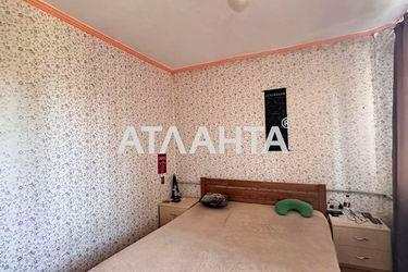 3-rooms apartment apartment by the address st. Bocharova gen (area 48 m²) - Atlanta.ua - photo 40