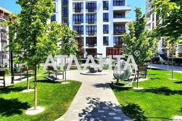 Commercial real estate at st. Bocharova gen (area 37,4 m²) - Atlanta.ua - photo 9