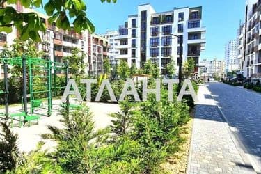 Commercial real estate at st. Bocharova gen (area 37,4 m²) - Atlanta.ua - photo 10