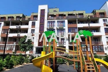 Commercial real estate at st. Bocharova gen (area 37,4 m²) - Atlanta.ua - photo 11