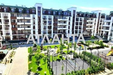 Commercial real estate at st. Bocharova gen (area 37,4 m²) - Atlanta.ua - photo 7