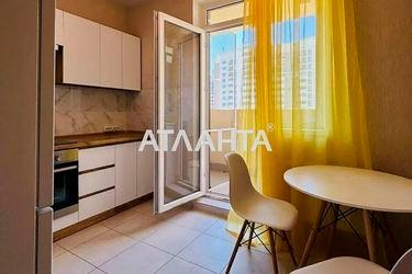 1-комнатная квартира по адресу ул. Одесская (площадь 37 м²) - Atlanta.ua - фото 25