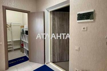 1-комнатная квартира по адресу ул. Одесская (площадь 37 м²) - Atlanta.ua - фото 32