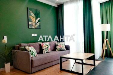 1-room apartment apartment by the address st. Kulparkovskaya ul (area 50 m²) - Atlanta.ua - photo 17