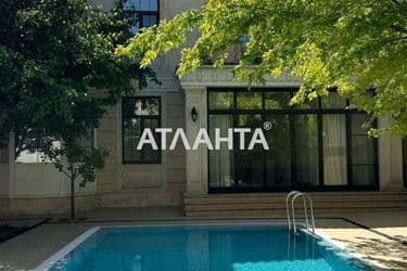 House by the address st. Donskogo Dmitriya (area 224,7 m²) - Atlanta.ua - photo 56